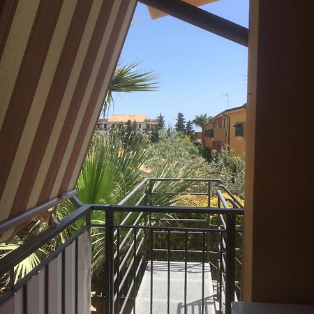 Villa Rosa Porto Empedocle Kültér fotó