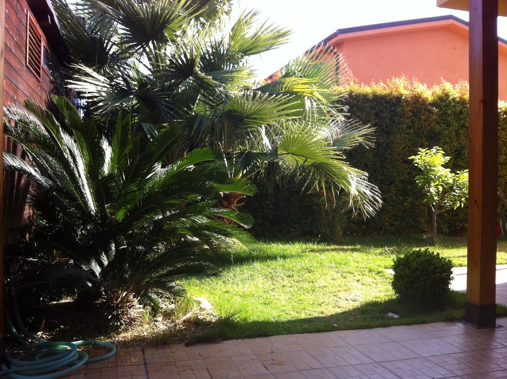Villa Rosa Porto Empedocle Szoba fotó