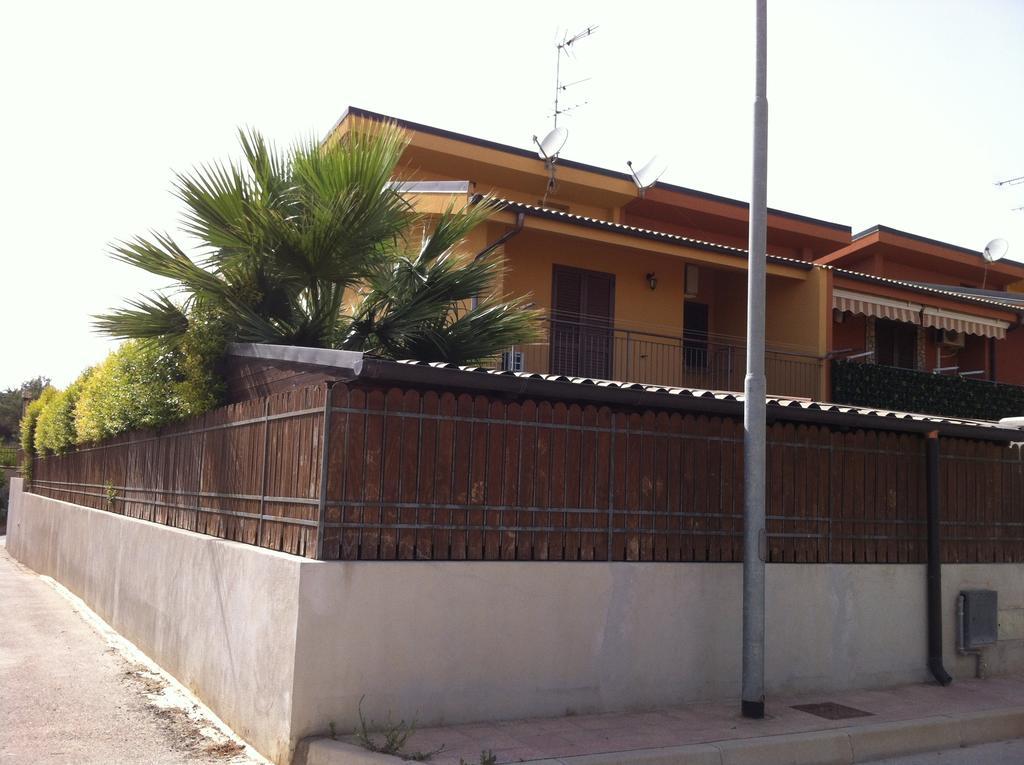 Villa Rosa Porto Empedocle Szoba fotó