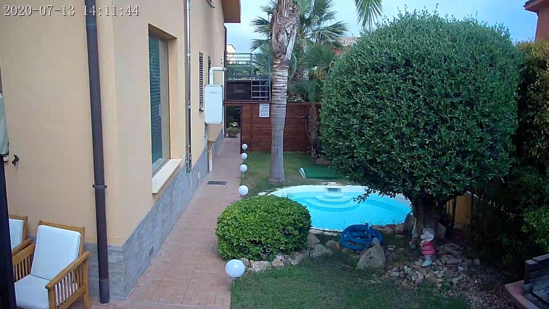 Villa Rosa Porto Empedocle Kültér fotó
