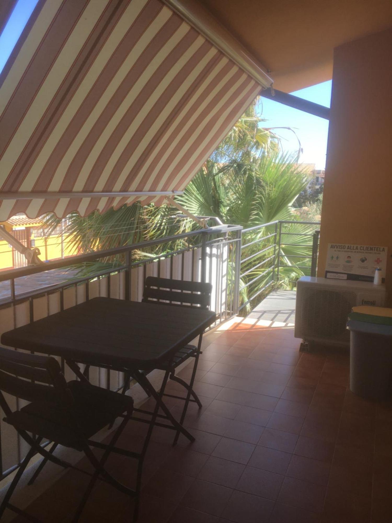 Villa Rosa Porto Empedocle Kültér fotó
