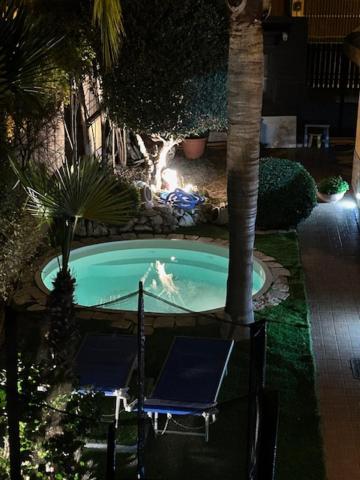 Villa Rosa Porto Empedocle Kültér fotó